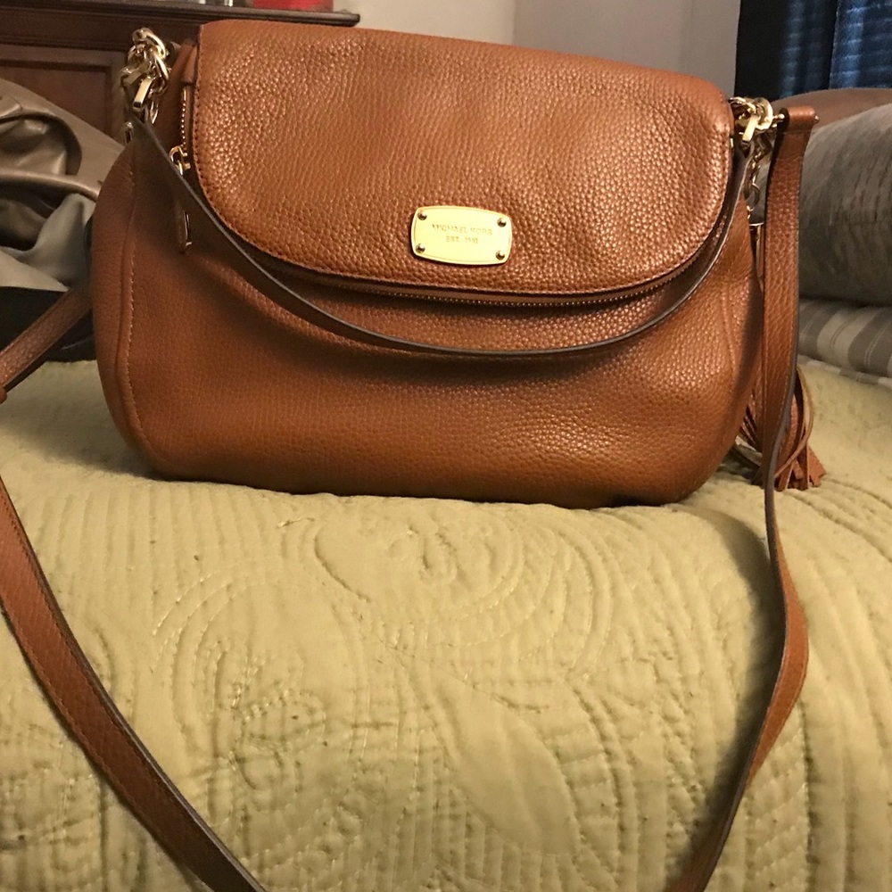 MK purse